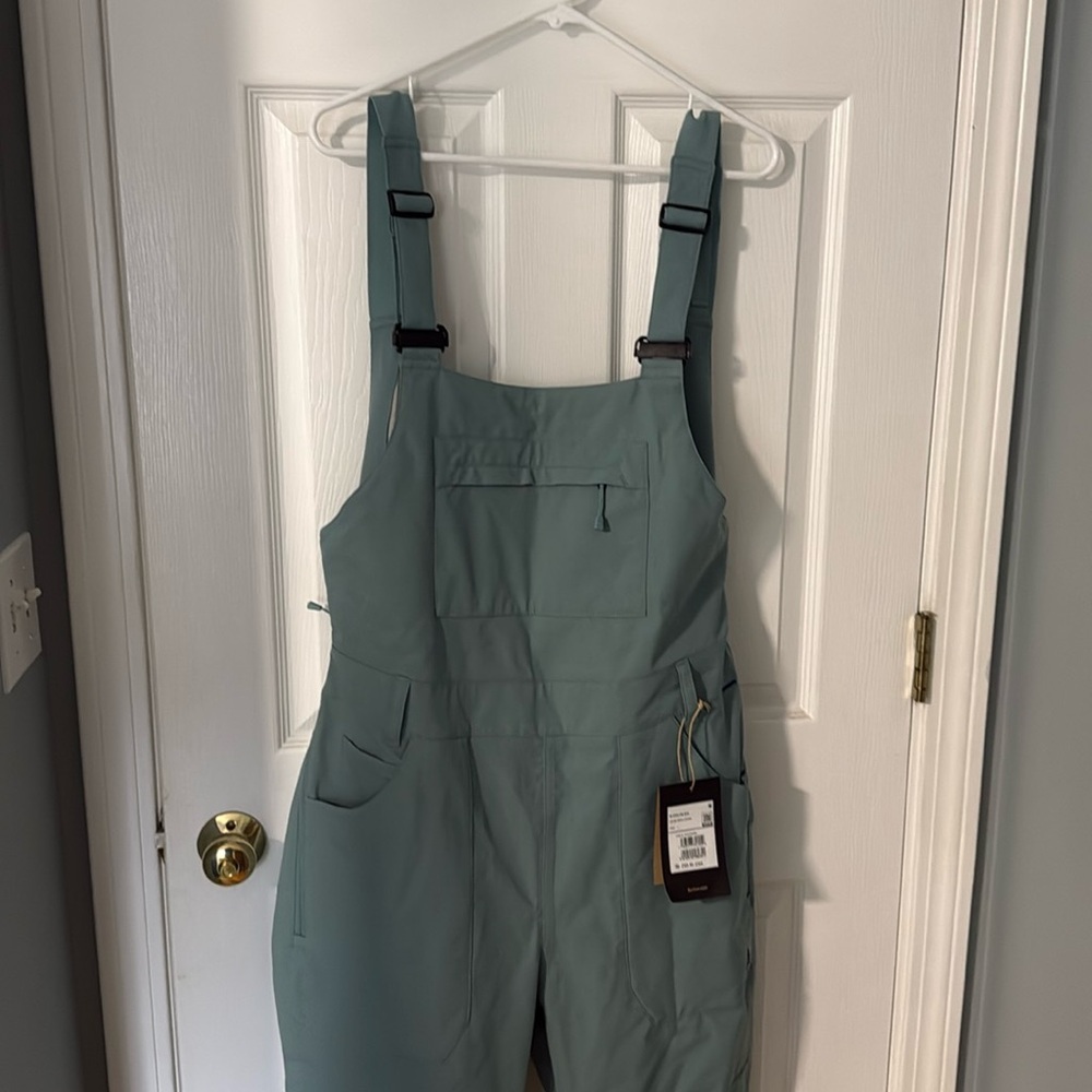Burton Avalon Bib